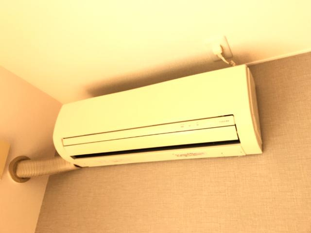 【その他】 | CASAⅠ | エアコン