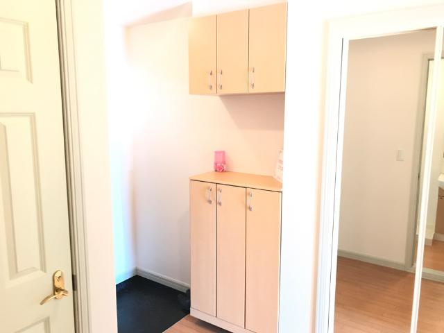 【収納】 | CASAⅠ | 下駄箱