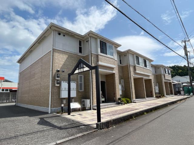 【外観】 | CASAⅠ | 外観写真（昼）