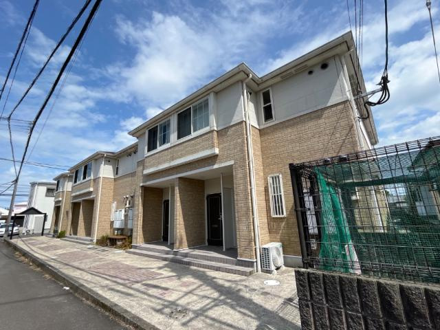 【外観】 | CASAⅠ | 外観写真（昼）