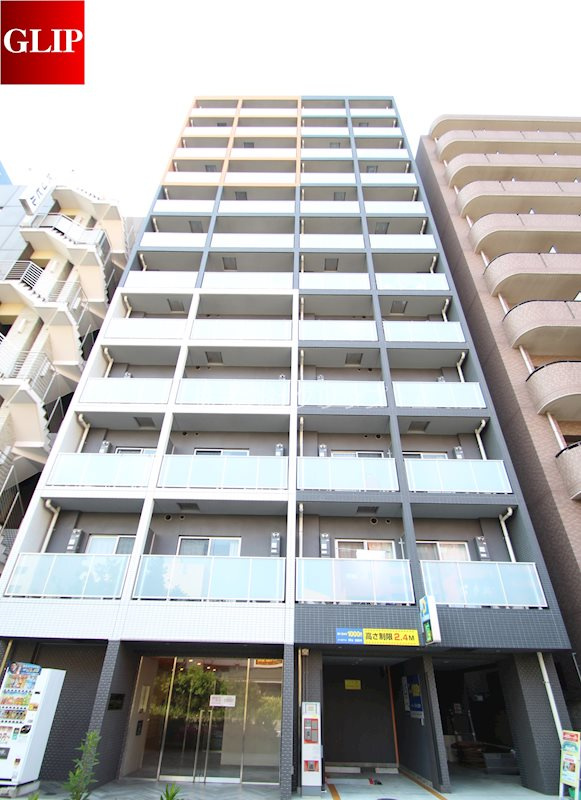 川崎市川崎区南町の賃貸マンション
