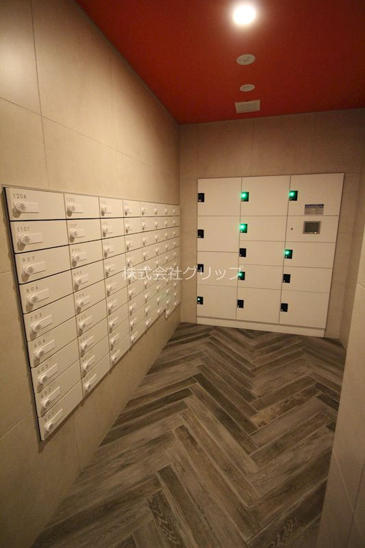 川崎市川崎区南町の賃貸マンションの設備