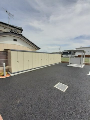 【その他共用部分】 | クラール