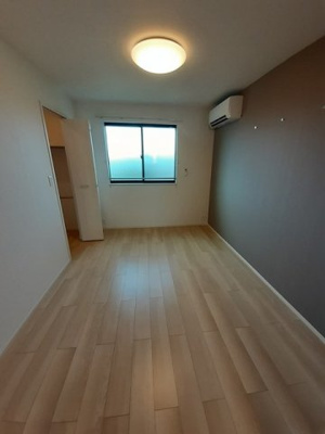 【内装】 | クラール | おしゃれな内装です
