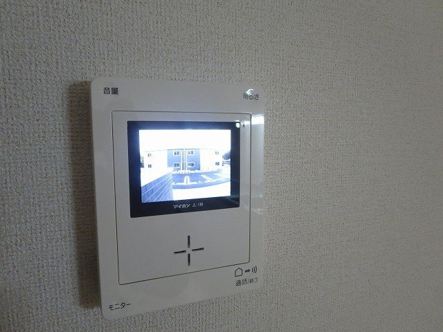 プリムローズ下松　Ｂの設備