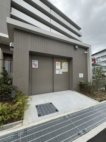 【その他共用部分】ファーストフィオーレ江坂ガーデン