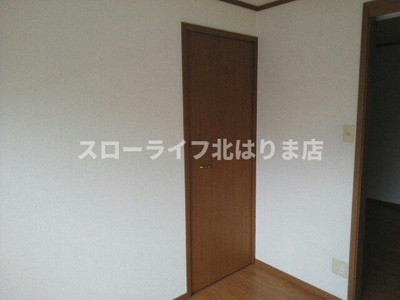 【内装】 | ロシェラシーヌ