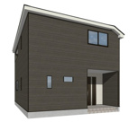 日高市中鹿山第7　クレイドルガーデン　新築戸建　全10棟　10号棟の画像