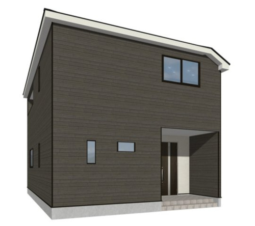 日高市中鹿山　クレイドルガーデン　新築戸建　全10棟　10号棟の画像