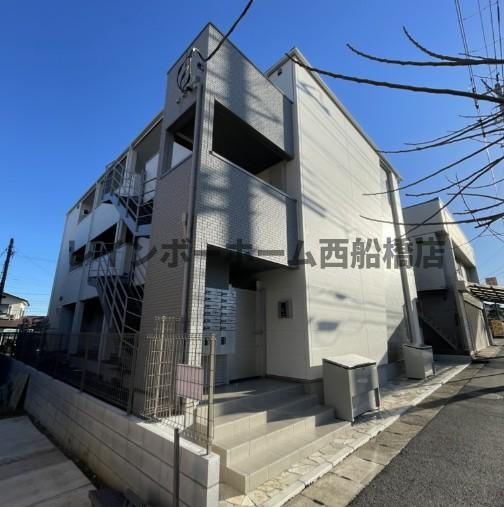MELDIA八千代台Ⅱ