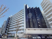 【HP限定公開】井の頭パークサイドマンションの画像