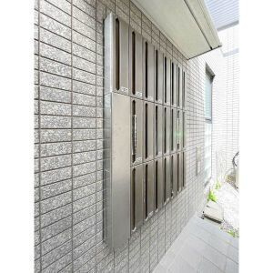 ソシエール高宮のその他