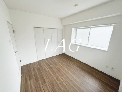 【寝室】 | 近藤リバティ | 寝室です。