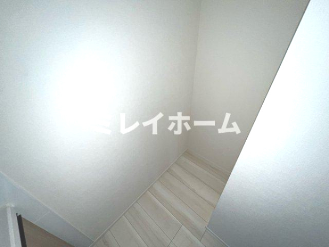 XEBEC大鳥居Ⅱのその他