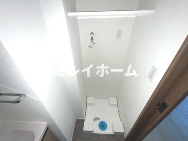 XEBEC大鳥居Ⅱの設備