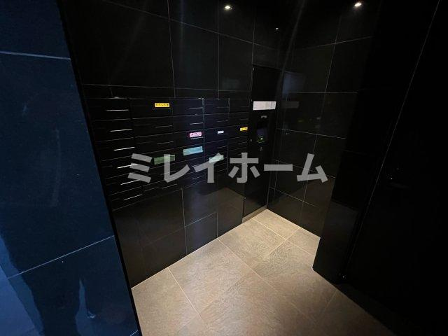 XEBEC大鳥居Ⅱのその他共用部分