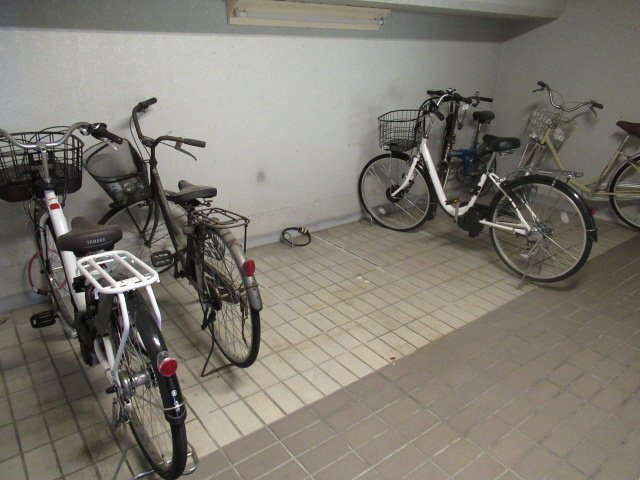 グリーンパレス塩屋のその他共用部分