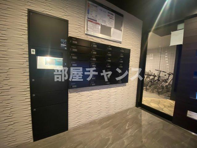 RIVO浅間町のその他共用部分