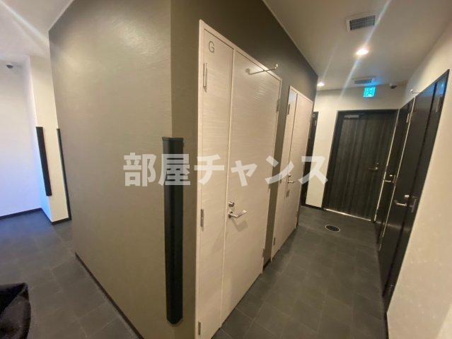 RIVO浅間町のその他共用部分