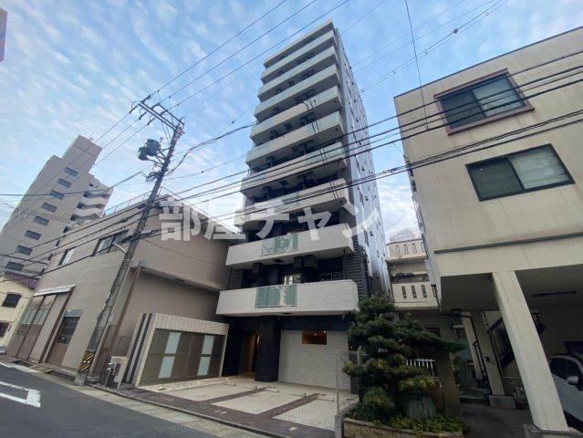 RIVO浅間町