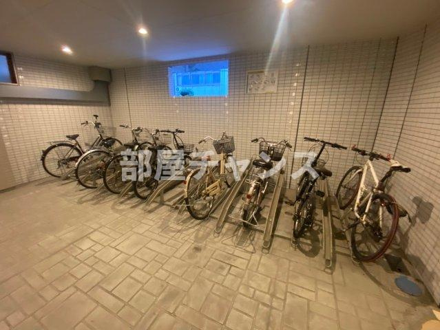 RIVO浅間町のその他共用部分