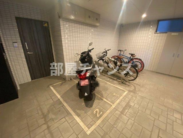 RIVO浅間町のその他共用部分