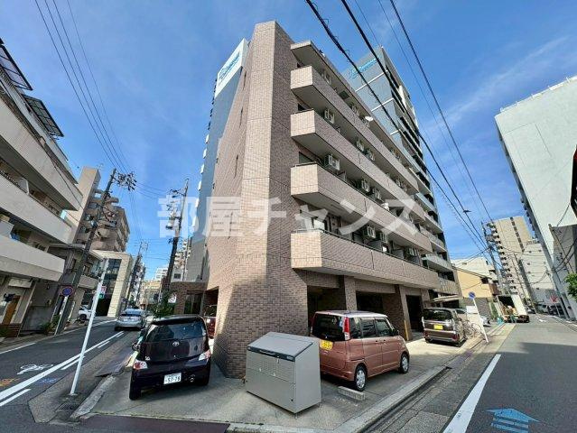 カーサ千種駅