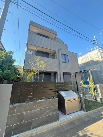 グリーンヒル白山