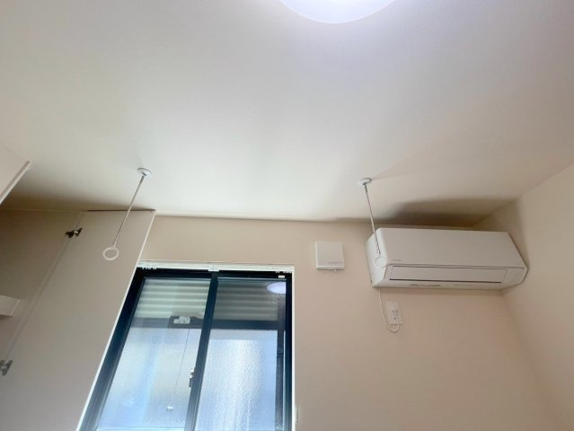 グリーンヒル白山のその他