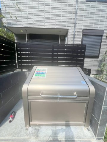グリーンヒル白山のその他