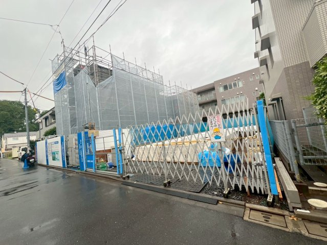 グリーンヒル白山のその他共用部分