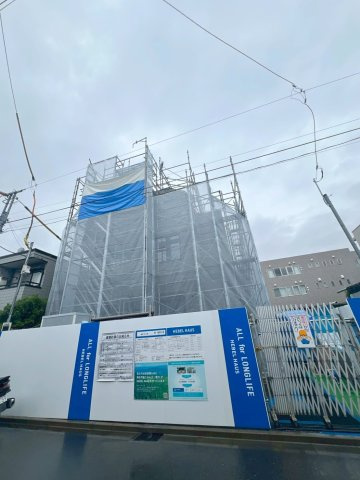 グリーンヒル白山の設備
