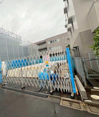 グリーンヒル白山のロビー