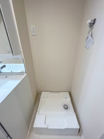 グリーンヒル白山の設備