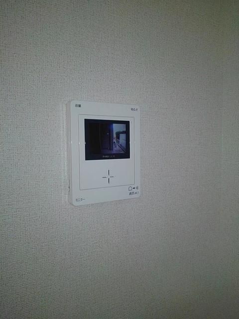 コージー　レジデンスのセキュリティ