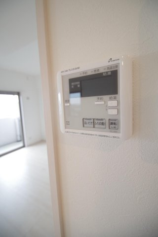 クロノス38花立の設備