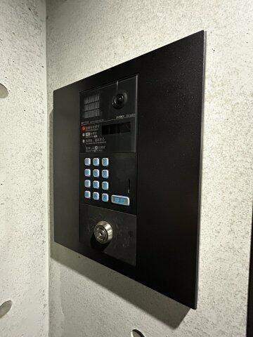 アグレシオ品川大井のその他共用部分