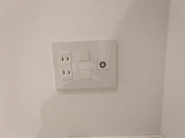 アグレシオ品川大井の設備