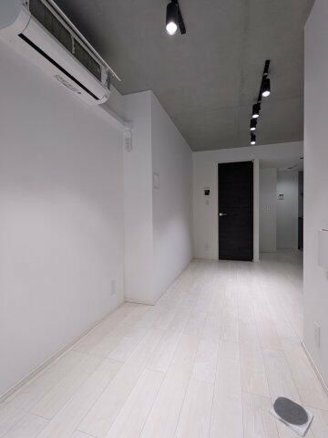 アグレシオ品川大井の寝室