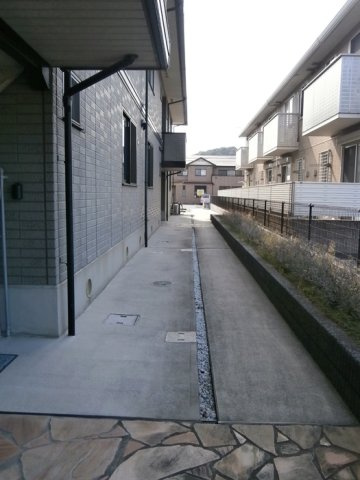 サンハイム徳力