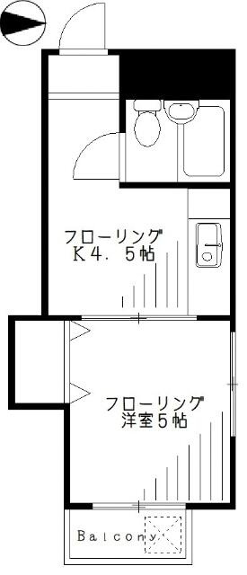１Ｋタイプ！