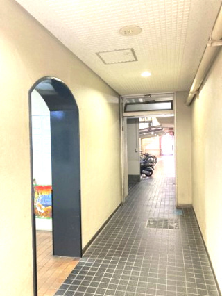 ロータリー本町のその他共用部分