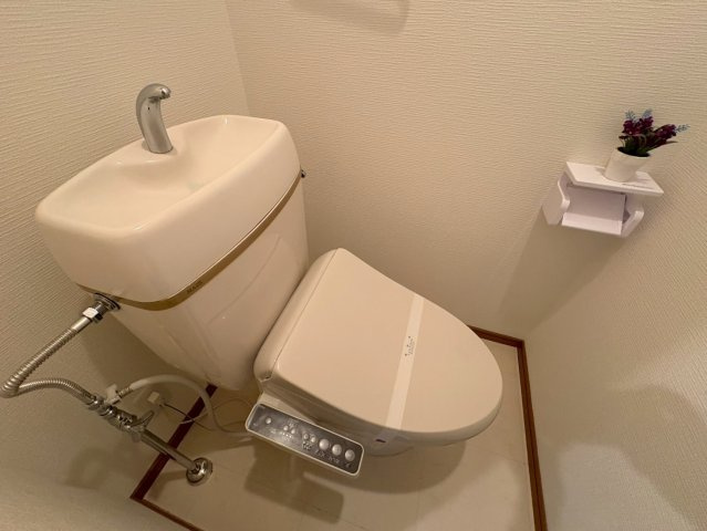 グランディ小阪　(近大　一人暮らし)のトイレ