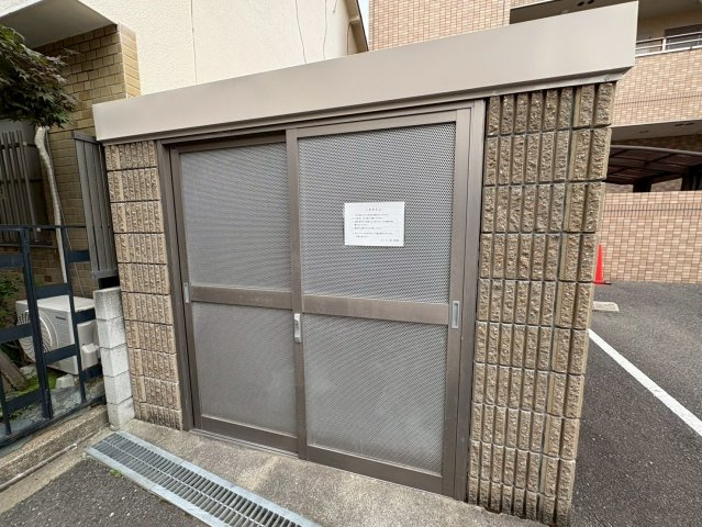グランディ小阪　(近大　一人暮らし)のその他共用部分