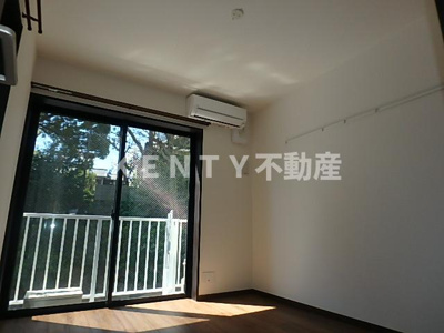 【居間・リビング】 | 井門コーポ品川御殿山 | ゆったり過ごせる居間です