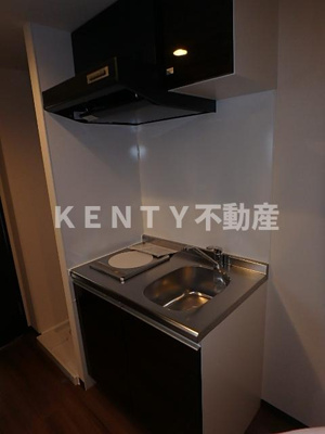 【キッチン】 | 井門コーポ品川御殿山 | キッチンでお料理をお楽しみください