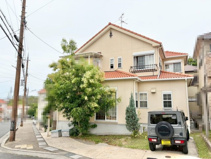 室堂町　中古戸建の画像