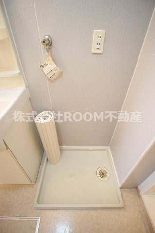 メゾンフローランテの設備