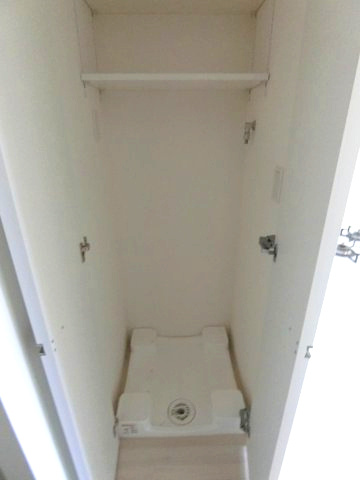 レアライズ武蔵小杉Ⅱの設備|他のお部屋の参考写真となります。