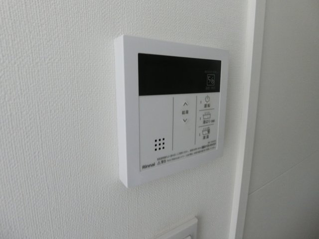 レアライズ武蔵小杉Ⅱの設備|他のお部屋の参考写真となります。